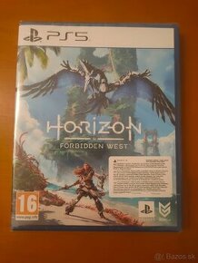 Horizon Forbidden West - PS5 - 1