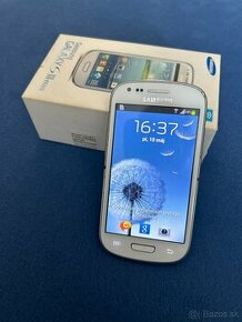 Samsung galaxi S3 mini