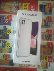 Predám Samsung galaxy A22 5G