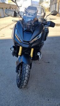 Predám Honda X ADV 750 2022
