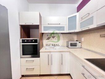 Na prenájom veľký 1-izbový byt s balkónom  - Banská Bystrica