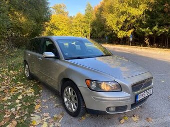 VOLVO V50 1.6D