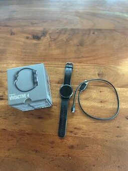 Garmin Vivoactive 4