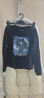 Mikina wednesday - 1