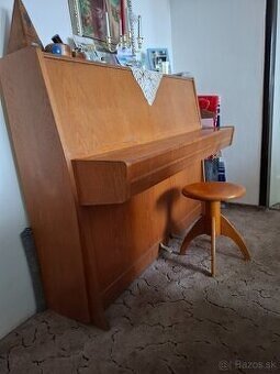 Piano