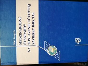 Medzinárodné účtovné štandardy IAS/IFRS