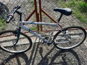 Bicykel Engine Jupiter