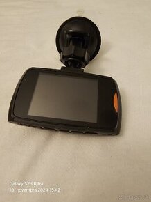 Autokamera - 1