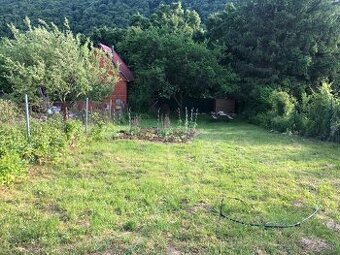 NA PREDAJ, SLNEČNÁ ZÁHRADA, Košice- Ťahanovce