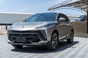 Akcia DONGFENG EVO T5 DRAGON EDITION