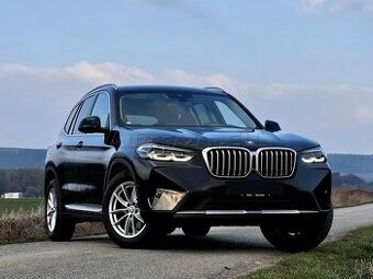 BMW X3 Xdrive 20d mHEV a/t