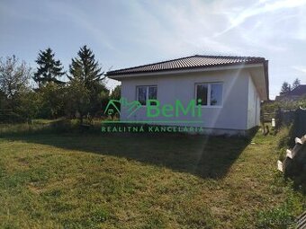 Novostavba rodinného domu - Lužianky 010-12-PAMAa