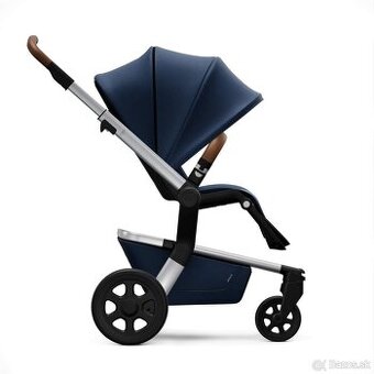 JOOLZ HUB CLASSIC BLUE športový kočík