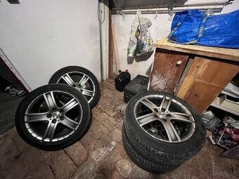 Elektrony 5x100 R17