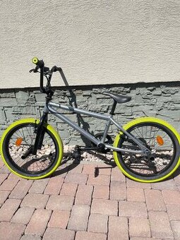 BMX