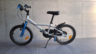 detsky bicykel 16" btwin