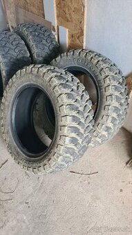 Comforser CF3000 R18 265/60