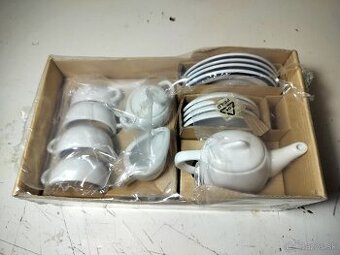 Duktug Ikea detská sada riadu