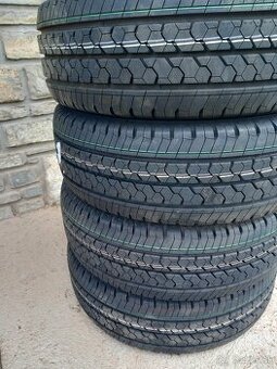215/65 R16C Matador Hectora Van