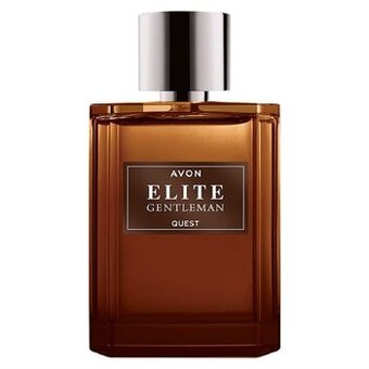 Elite Gentleman Quest 75 ml - Avon
