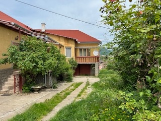 Gemerská Horka