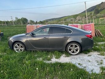 Opel Insignia 2,0 cdti