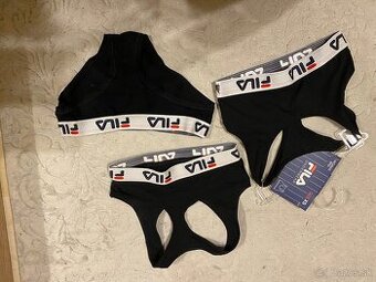Fila set