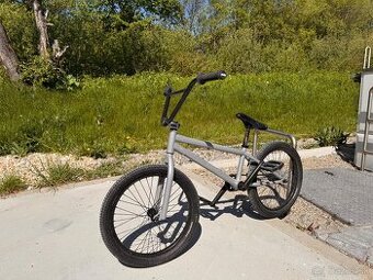 BMX