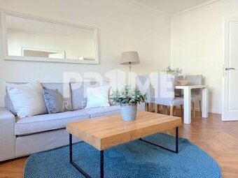STAROMESTKÝ 2i BYT ( 80 m2 ), BALKÓN, REKONŠTRUKCIA, Šoltéso