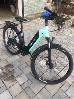 Mestský elektrobicykel CTM 29"