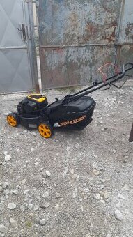 Mc Culloch M46-125R benzínová kosačka +pojazd