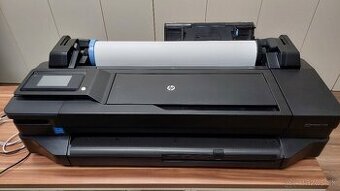 Tlačiaren HP DesignJet T120