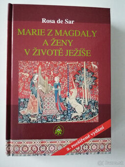 Márie z Magdaly a ženy v živote Ježiša - 1