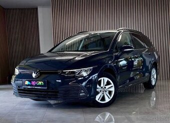 Volkswagen Golf Variant 2.0 TDI DSG 2022 / Nový model