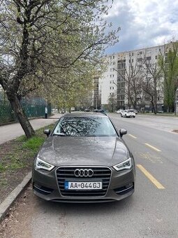 Audi A3 8v 1.6TDI M6