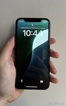 Iphone 11 Pro 64gb Space Gray