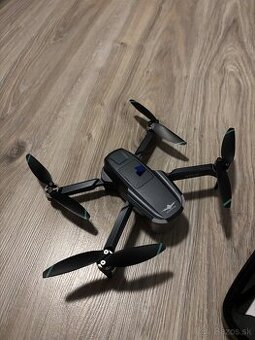 Predám Dron KF 110 model 4k gimbal GPS