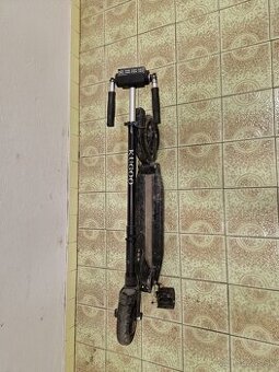 Elektrokolobezka kugoo s1 na diely