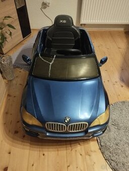 Detske BMW na baterie ktore treba už kupiť