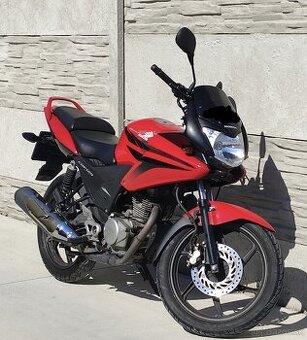 Honda CBF125
