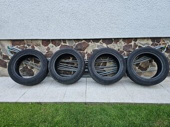 Letne pneumatiky 205/55 R16 Michelin