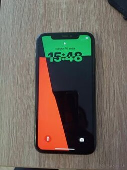 iPhone 11 64gb