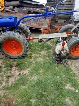 Traktor