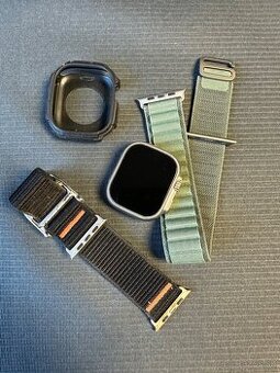 Apple Watch Ultra