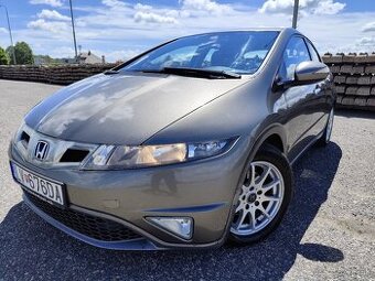 Honda Civic 1.8 VTEC Comfort