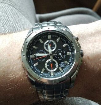 Casio EF - 328