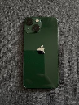 iPhone 13 mini