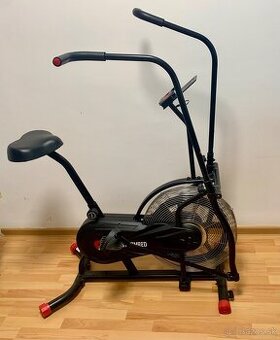 Airbike Stormred Patriot rotopéd