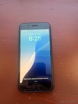 Iphone SE 2020 128GB