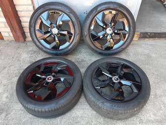 5x112 19" Mercedes GLA , GLB +TPMS